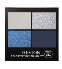 ColorStay Day To Night Eyeshadow Quad 580