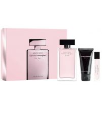 Estuche For Her Music Noir EDP | 100 ml
