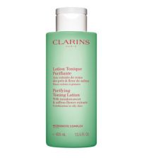 Lotion Tonique Purifiante | 400 ml