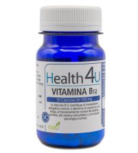 Vitamina B12 | 30 uds