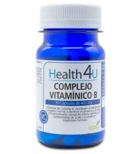 Complejo Vitamínico B | 30 uds
