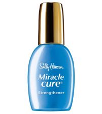 Miracle Cure Strengthener | 15 ml