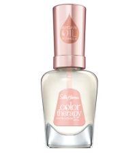 Color Therapy Nail & Cuticle Oil | 15 ml