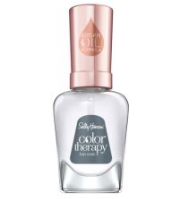 Color Therapy Top Coat | 15 ml