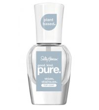 Pure Vegan Top Coat