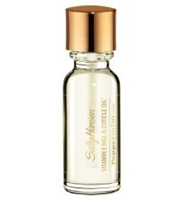Vitamin E Nail & Cuticle Oil | 15 ml