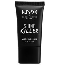 Shine Killer Mattifying Primer