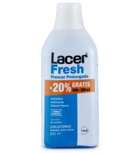 Fresh Frescor Prolongado Colutorio | 600 ml