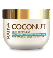 Coconut Reconstrution & Shine Deep Treatment | 250 ml