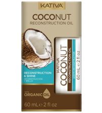 Coconut Aceite Reconstructor | 60 ml