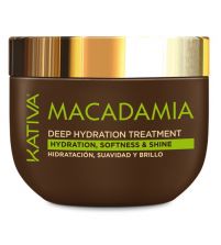 Macadamia Deep Hydration Treatment | 250 ml