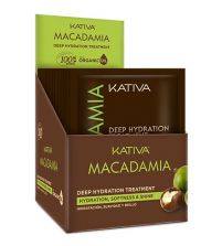 Tratamiento Hidratante De Macadamia Sobre | 35 gr