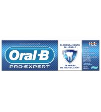 Pro-Expert Blanqueamiento Saludable Sabor Menta Fresca | 75 ml