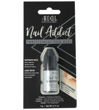 Nail Addict Proffesional Nail Glue | 5 gr