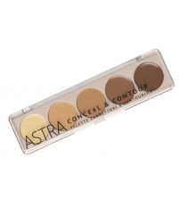 Concealer & Contour Palette | 30 ml