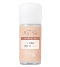 S.O.S. Nail Care Coconut Rich Oil