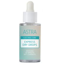 S.O.S. Nail Care Express Dry Drops