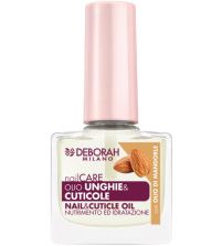 Nail And Cuticle Oil