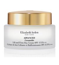Advanced Ceramide Lift & Firm Crema de Día SPF 15 | 50 ml