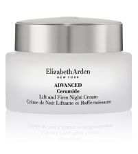 Advanced Ceramide Lift & Firm Crema de Noche | 50 ml