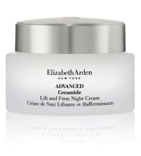 Advanced Ceramide Lift & Firm Crema de Noche | 50 ml