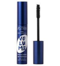 The Universal Volume Mascara Waterproof