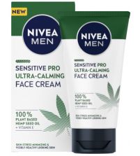 Men Sensitive Pro Ultra-Moisturizer | 75 ml