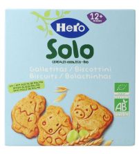 Galletas Cereales ECO | 100 gr