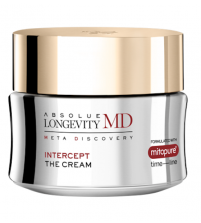 Minitalla Absolue Longevity MD Intercept The Cream | 15 ml