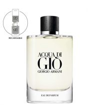 Acqua Di Gio EDP Refillable