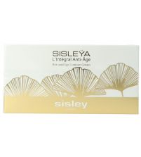 Sisleya Eye & Lip Cream Set