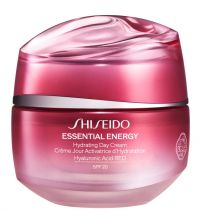 Essential Energy Hydrating Day Cream SPF 20 | 50 ml