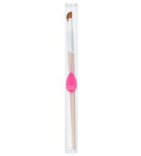 Wingman Curved Eye Brush