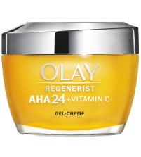 Regenerist Vitamina C + AHA24 Gel Crema de Día | 50 ml