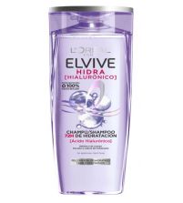 Hidra Hialurónico Champú Hidratante | 400 ml