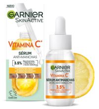 Garnier Skin Active Sérum Vitamina C | 30 ml