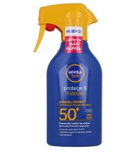 Sun Protege & Hidrata SPF 50+ | 270 ml