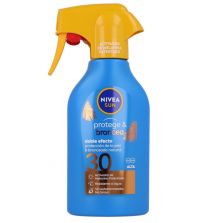 Sun Protege y Broncea Doble Efecto SPF 30 | 270 ml