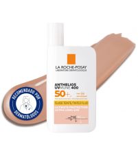 Anthelios UVmune 400 Invisible Tinted Fluid SPF50+  | 50 ml