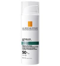 Anthelios Oil Correct SPF50+ | 50 ml