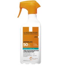 Anthelios Spray Tres Haute Protection Ultra Resistant SPF50+ | 300 ml