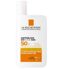 Anthelios UVmune 400 Invisible Fluid SPF50+ Sin Perfume | 50 ml