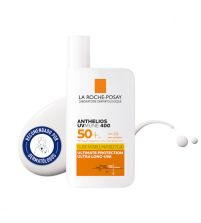 Anthelios UVmune 400 Invisible Fluid SPF50+ Sin Perfume | 50 ml