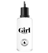 Girl Rochas EDT Recarga  | 150 ml