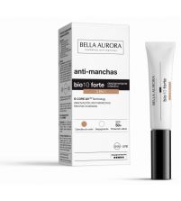 Bio10 Forte 3 en 1 Antimanchas SPF 50+ | 10 ml