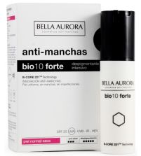 Bio10 Forte Antimanchas SPF 20 Piel Normal Seca | 30 ml