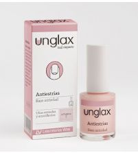 Uñas Antiestrías | 10 ml