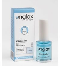 Vitalizador Uñas | 10 ml