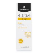 360º Airgel SPF50+ | 60 ml