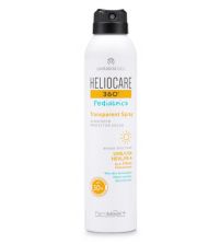 360º Pediatrics Spray Transparente SPF50+  | 200 ml